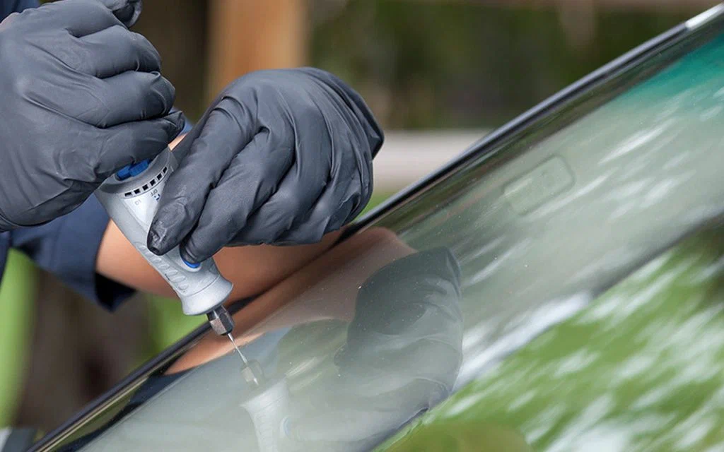 Car Windshield Repair