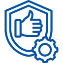 100% Flexible Servicing