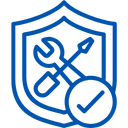 100% Warranty Backed Working