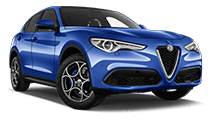 Alfa Romeo