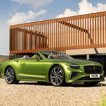 Bentley