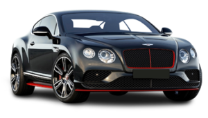 Bentley