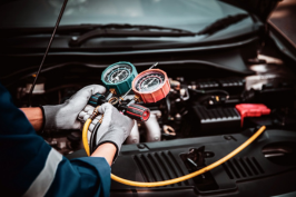 Car AC Repair