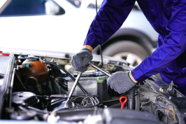Car Engine Repair