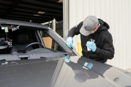 Car Windshield Repair