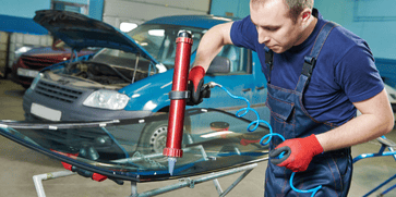 Windshield Replacement Abu Dhabi