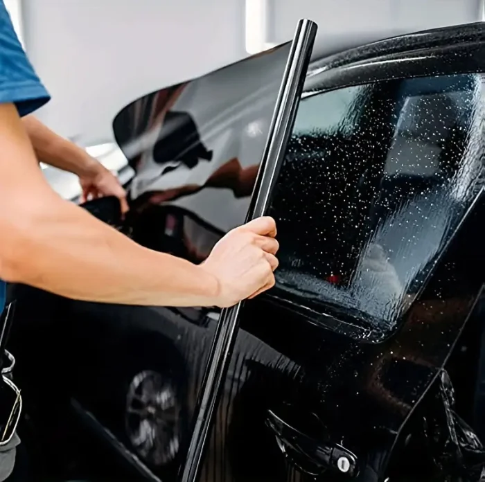 Car Window Tinting