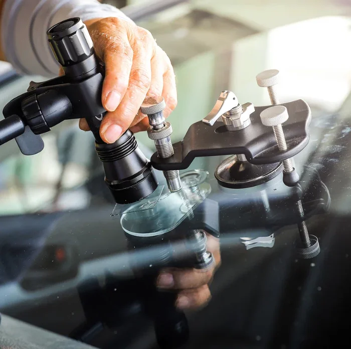 Windshield Glass Repair