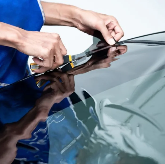 Windshield Repair